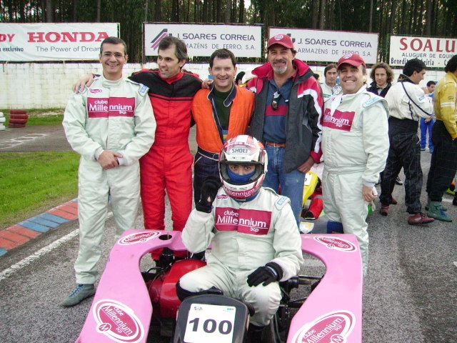 Challenge Empresas 2006 Batalha - 4ª Prova23